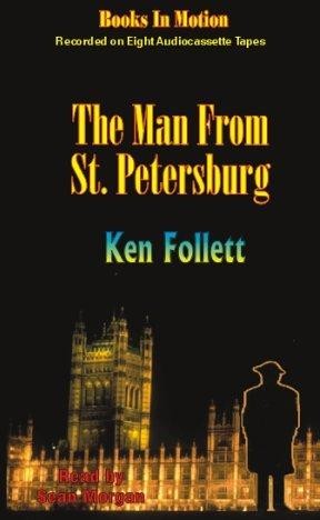 Man From St. Petersburg
