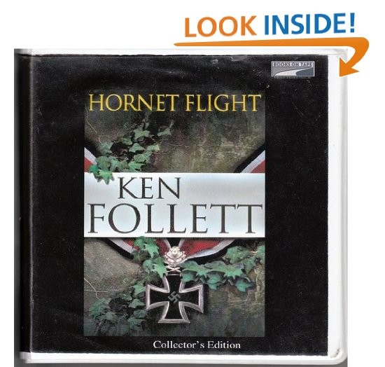 Hornet Flight / Collector's Edition Unabridged 11 CD's