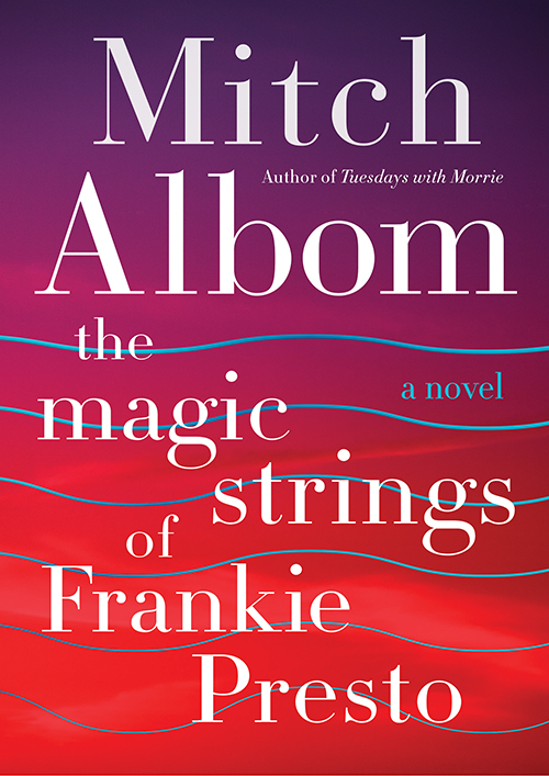 Live Albom: The Best of Detroit Free Press Sports Columnist Mitch Albom