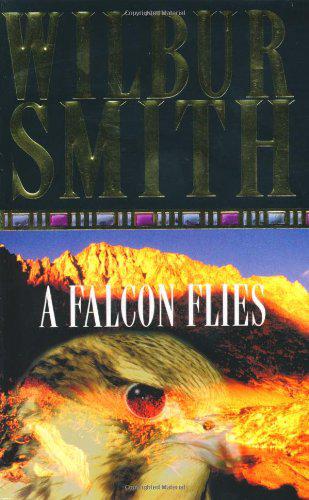 A Falcon Flies