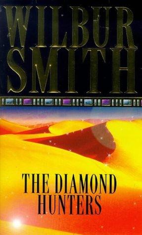 The Diamond Hunters