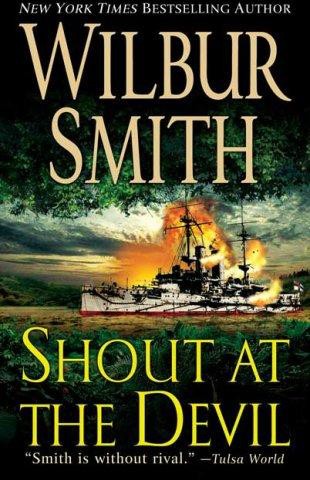Shout at the Devil
