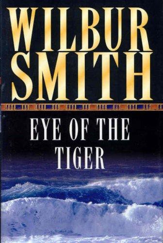 The Eye of the Tiger/ Hungry as the Sea