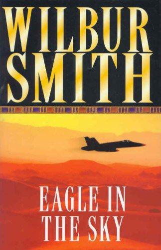 Eagle in the Sky