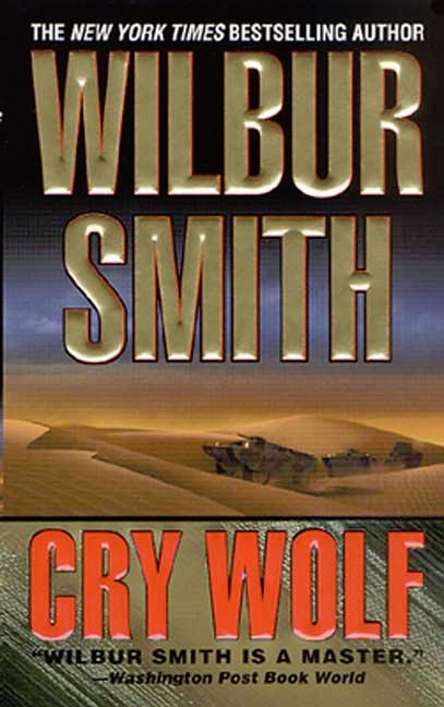 Cry Wolf