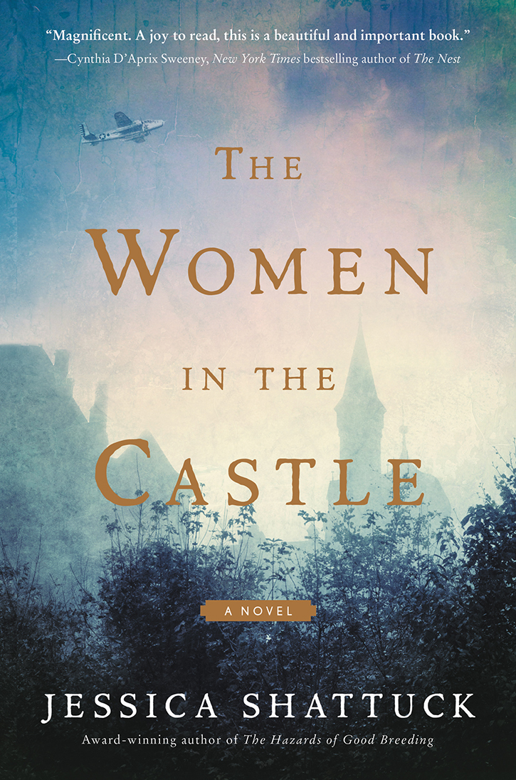 The Women in the Castle: A Novel