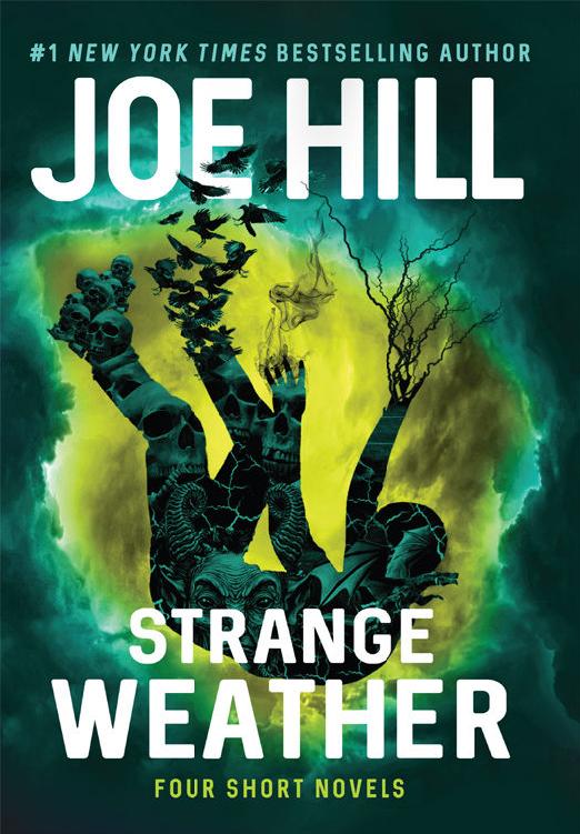 Strange Weather