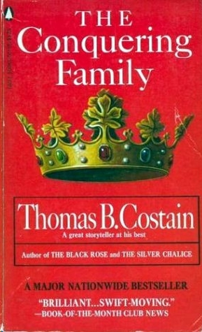The Conquering Family