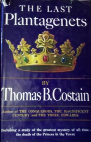 The Last Plantagenets