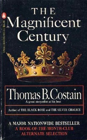 The Magnificent Century