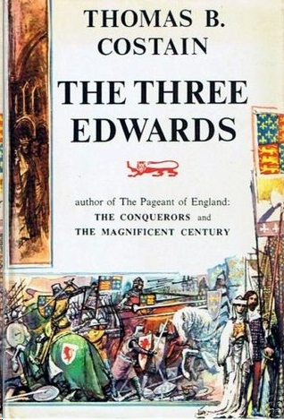 The Three Edwards