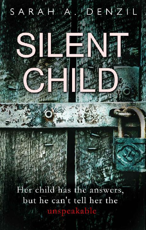 Silent Child