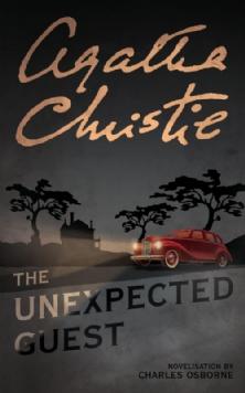 The unexpected guest