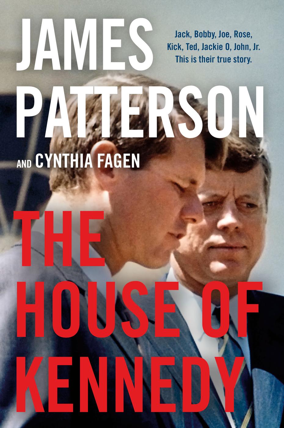 The House of Kennedy