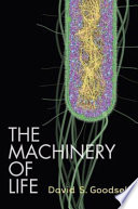 The Machinery of Life