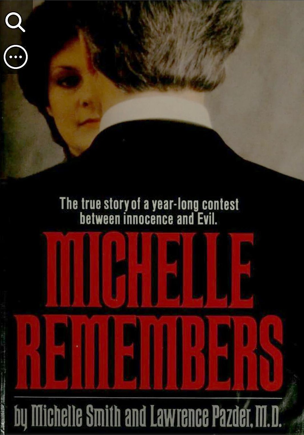 Michelle Remembers