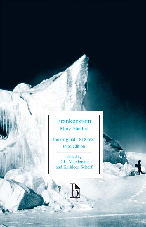 Frankenstein - Third Edition