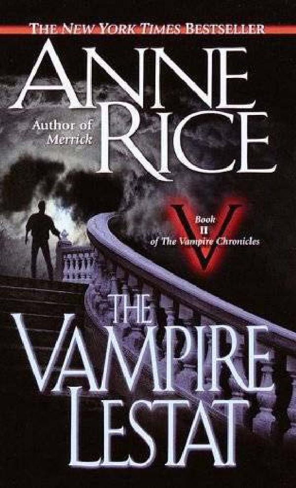 The vampire Lestat