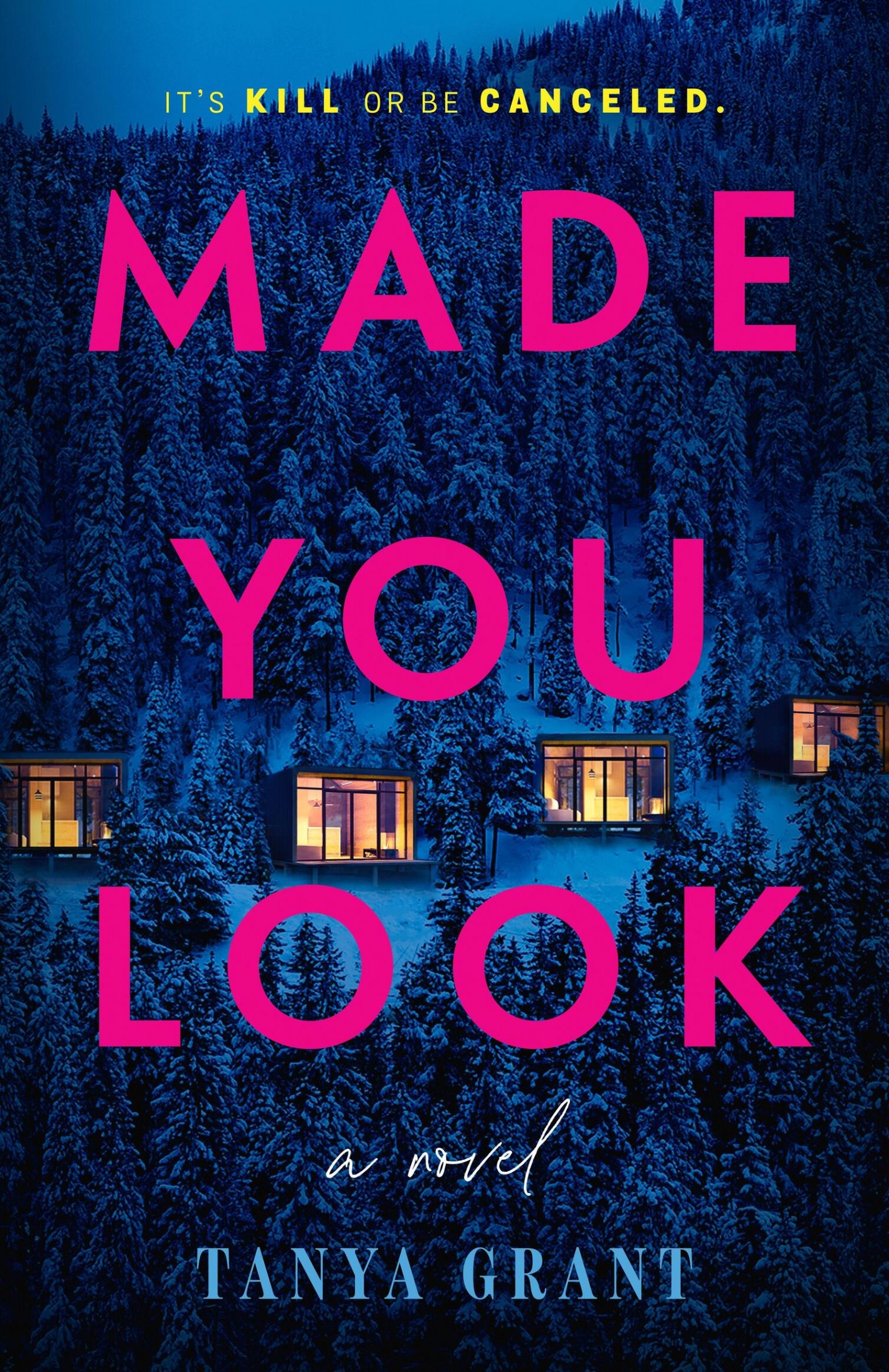 Made You Look