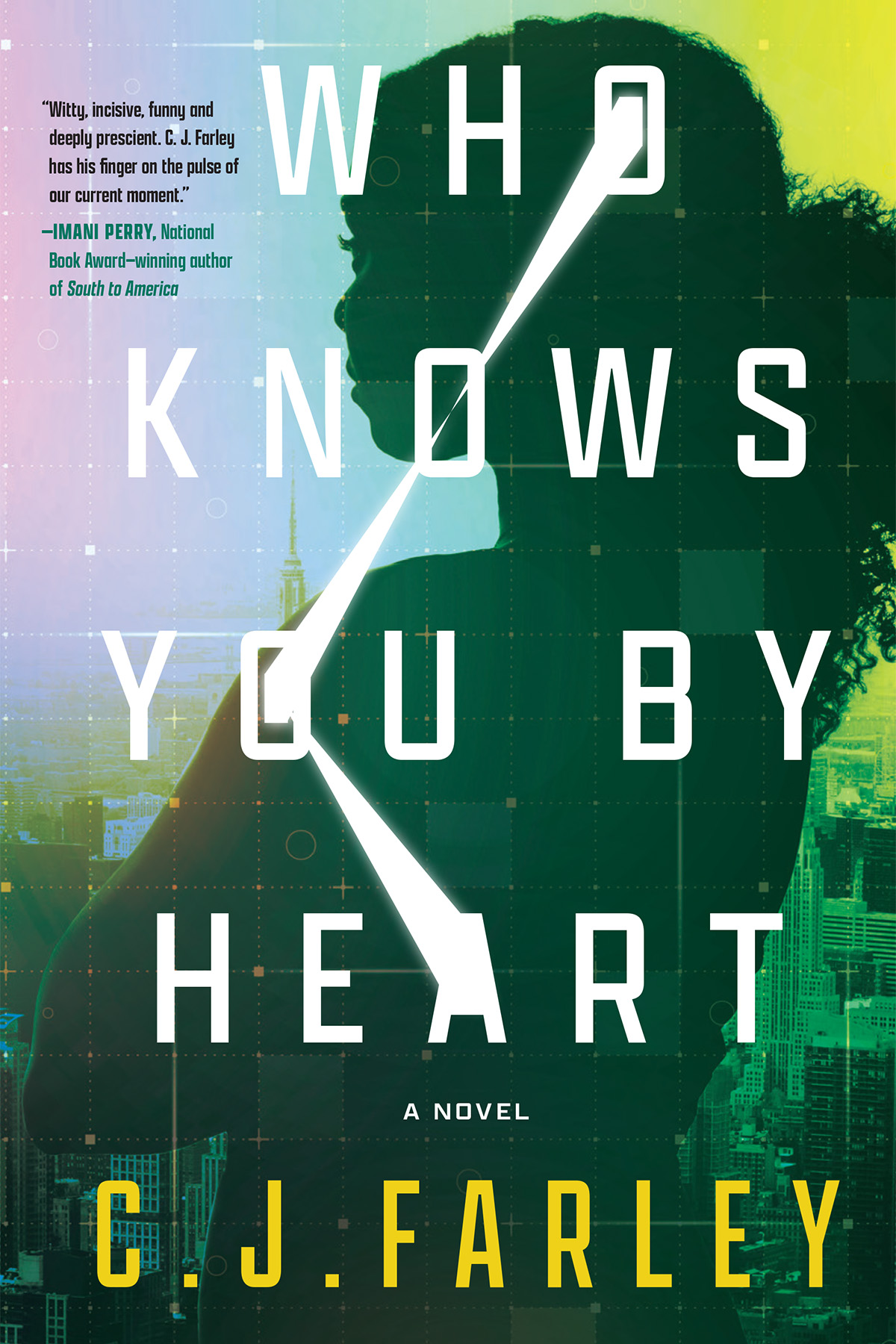Who Knows You by Heart