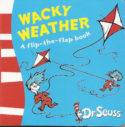 Wacky Weather