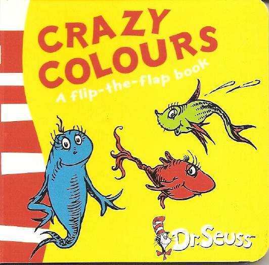 Crazy Colours