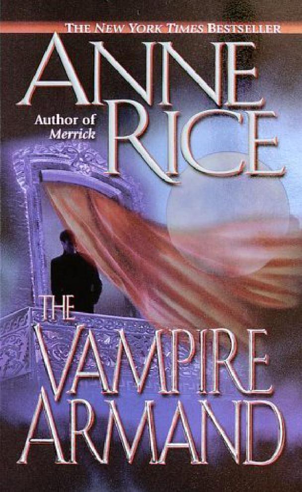 The Vampire Armand