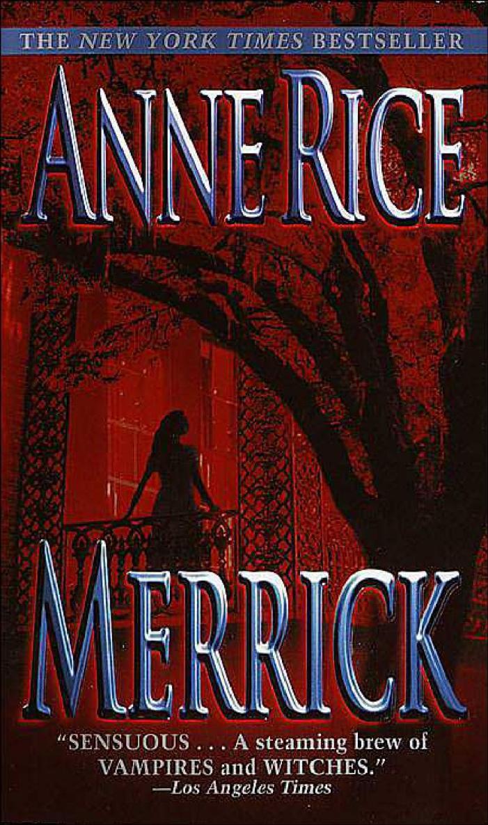 Merrick