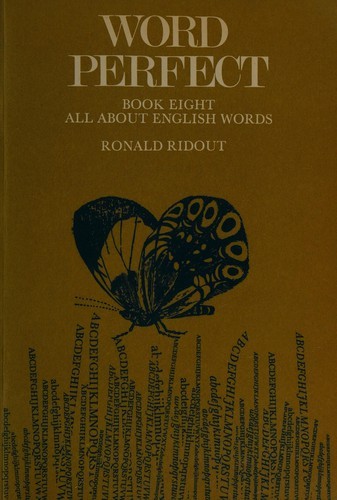 Word Perfect: Book Eight
