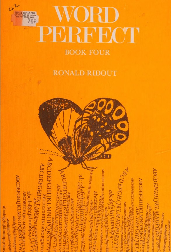 Word Perfect: Book Four