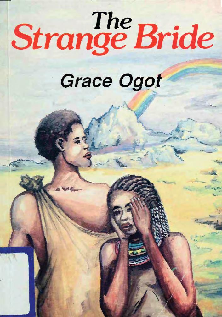 The Strange Bride