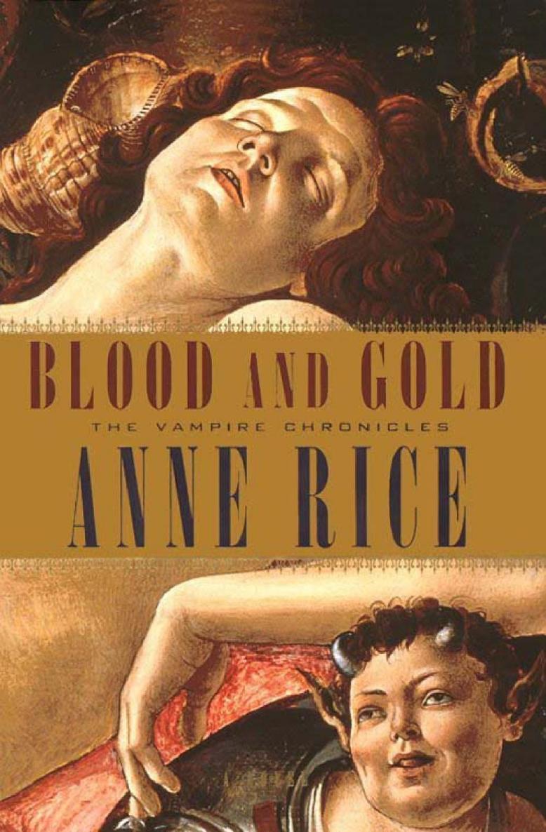 Blood and Gold