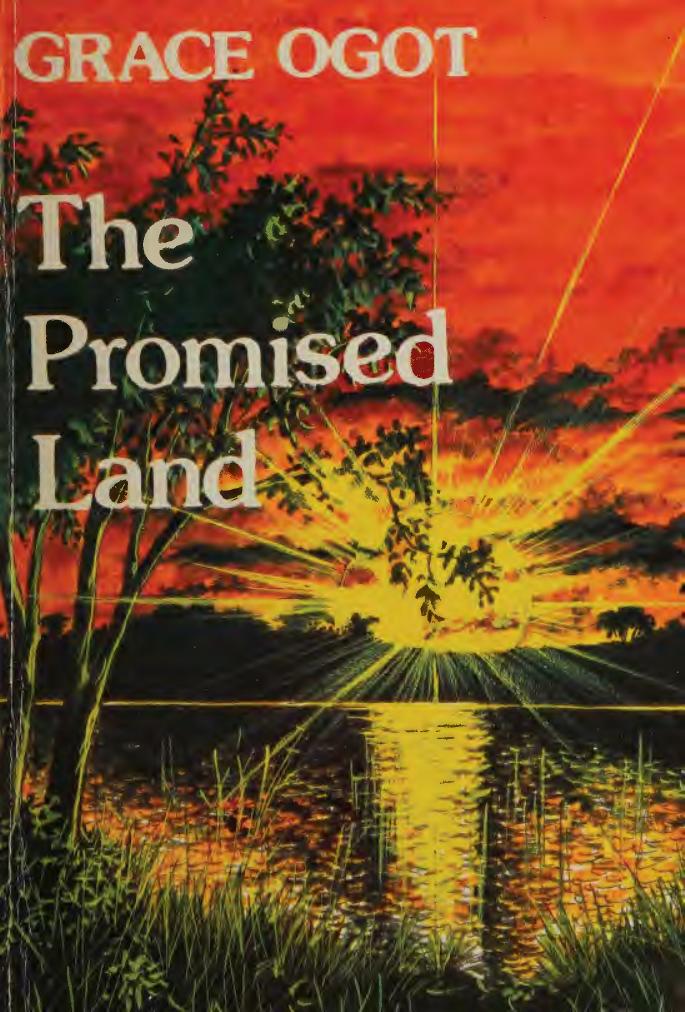 The Promised Land