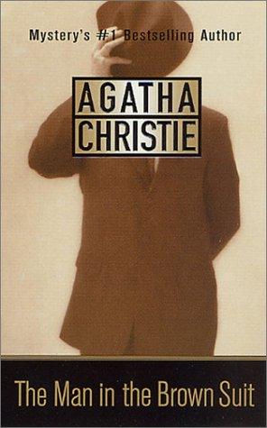 The Man in the Brown Suit (St. Martin's Minotaur Mysteries)
