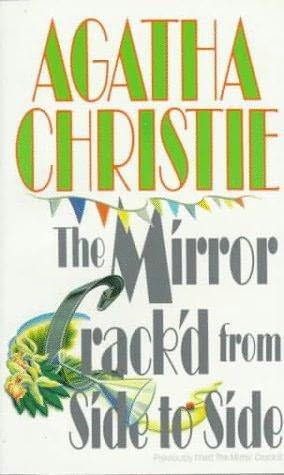 The Mirror Crack'd from Side to Side (Miss Marple)