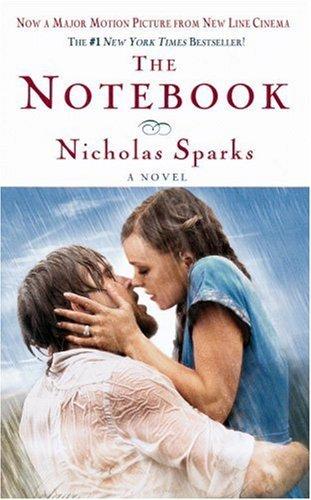 The notebook: a novel