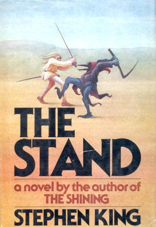 The Stand: The Complete & Uncut Edition