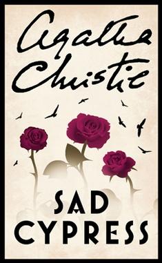 Sad Cypress (Hercule Poirot)