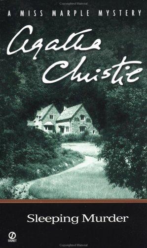 Sleeping Murder (Miss Marple Mysteries)