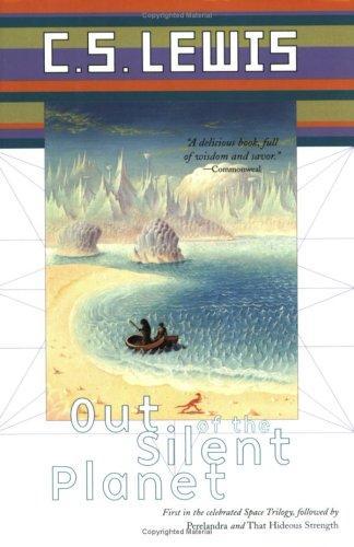Out Of The Silent Planet