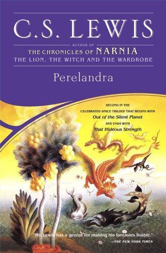 Perelandra: a novel