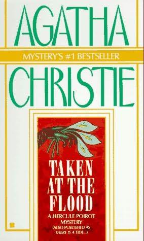 Taken at the Flood (Hercule Poirot)