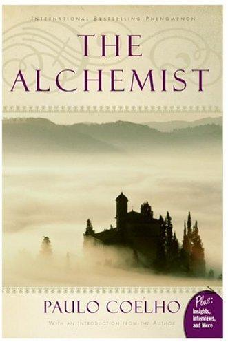 The alchemist