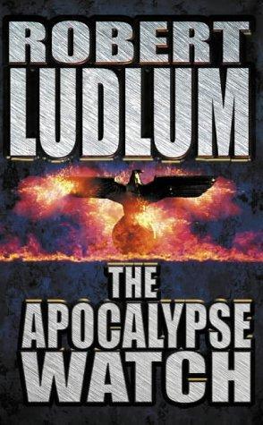 The apocalypse watch