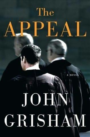 The appeal
