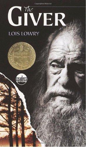 The giver