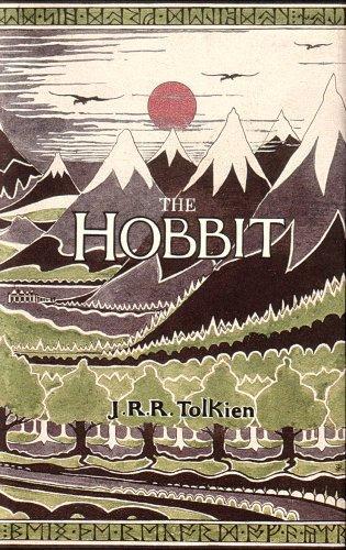 The Hobbit: Or There and Back Again