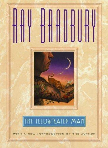 The illustrated man