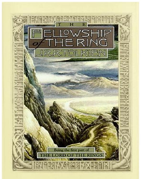 The Lord of the Rings
