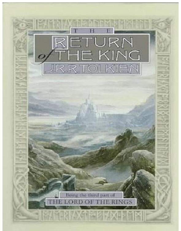 The Return of the King